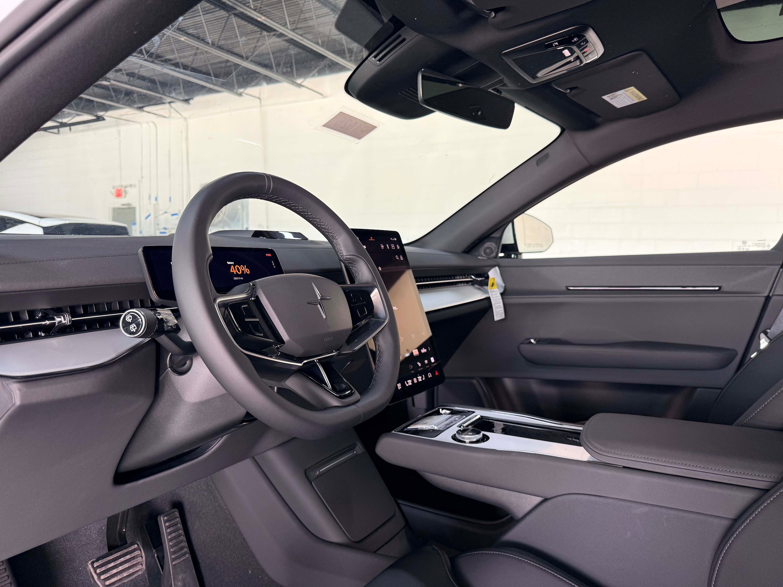 2025 Polestar 3 - Photo 12