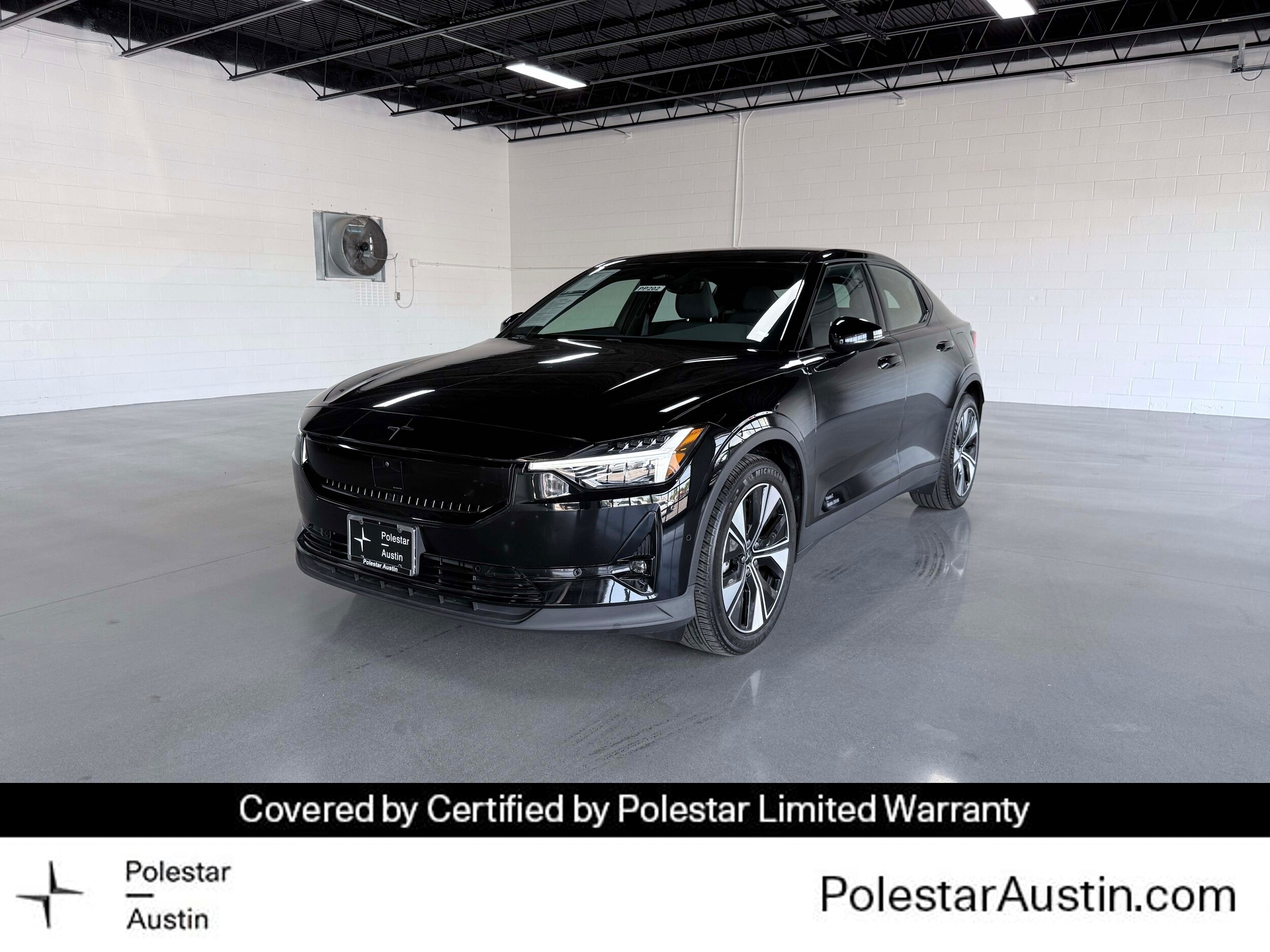 2024 Polestar 2 Long Range Dual Motor Plus's photo