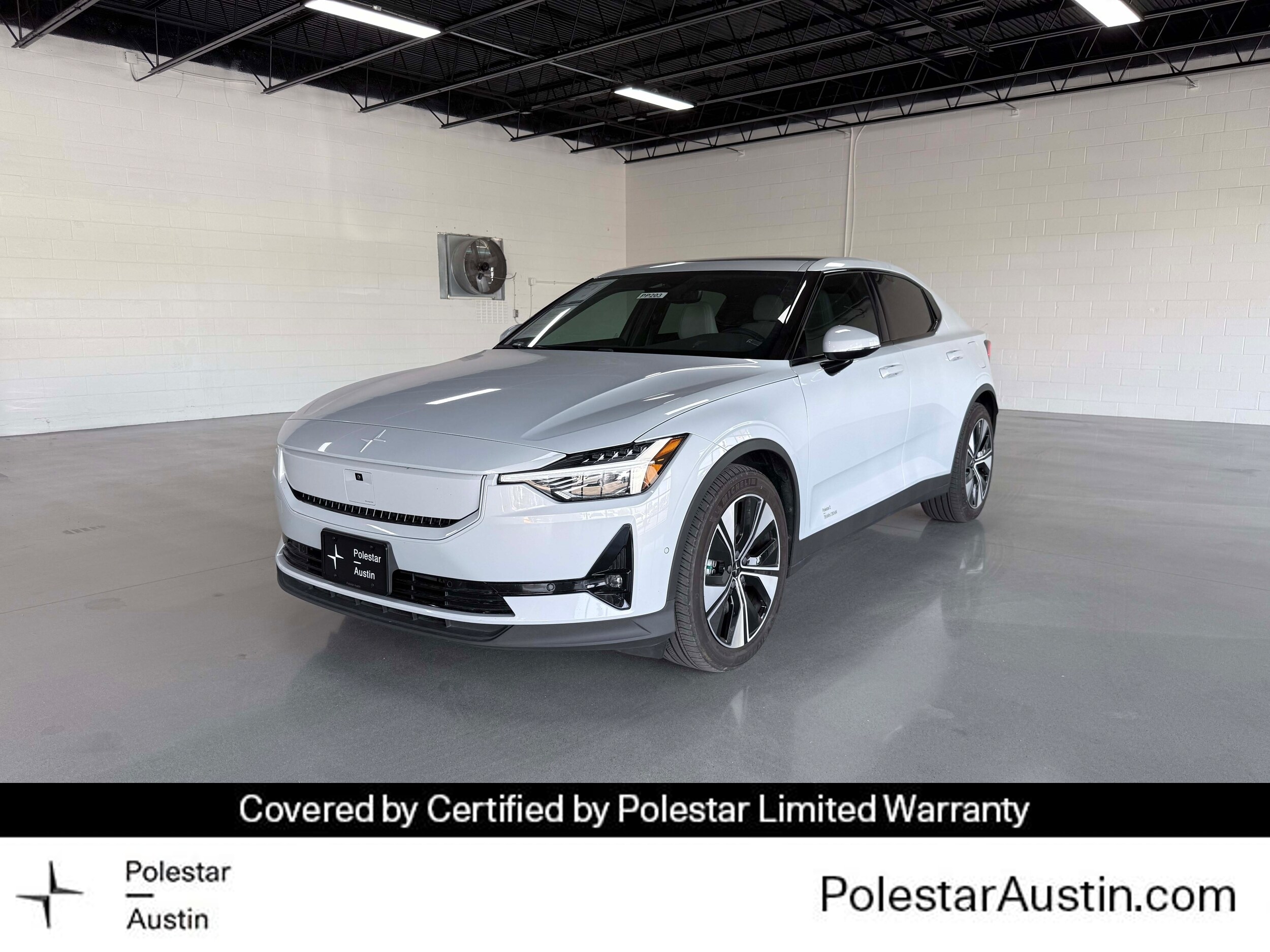 2024 Polestar 2 Long Range Dual Motor Plus's photo