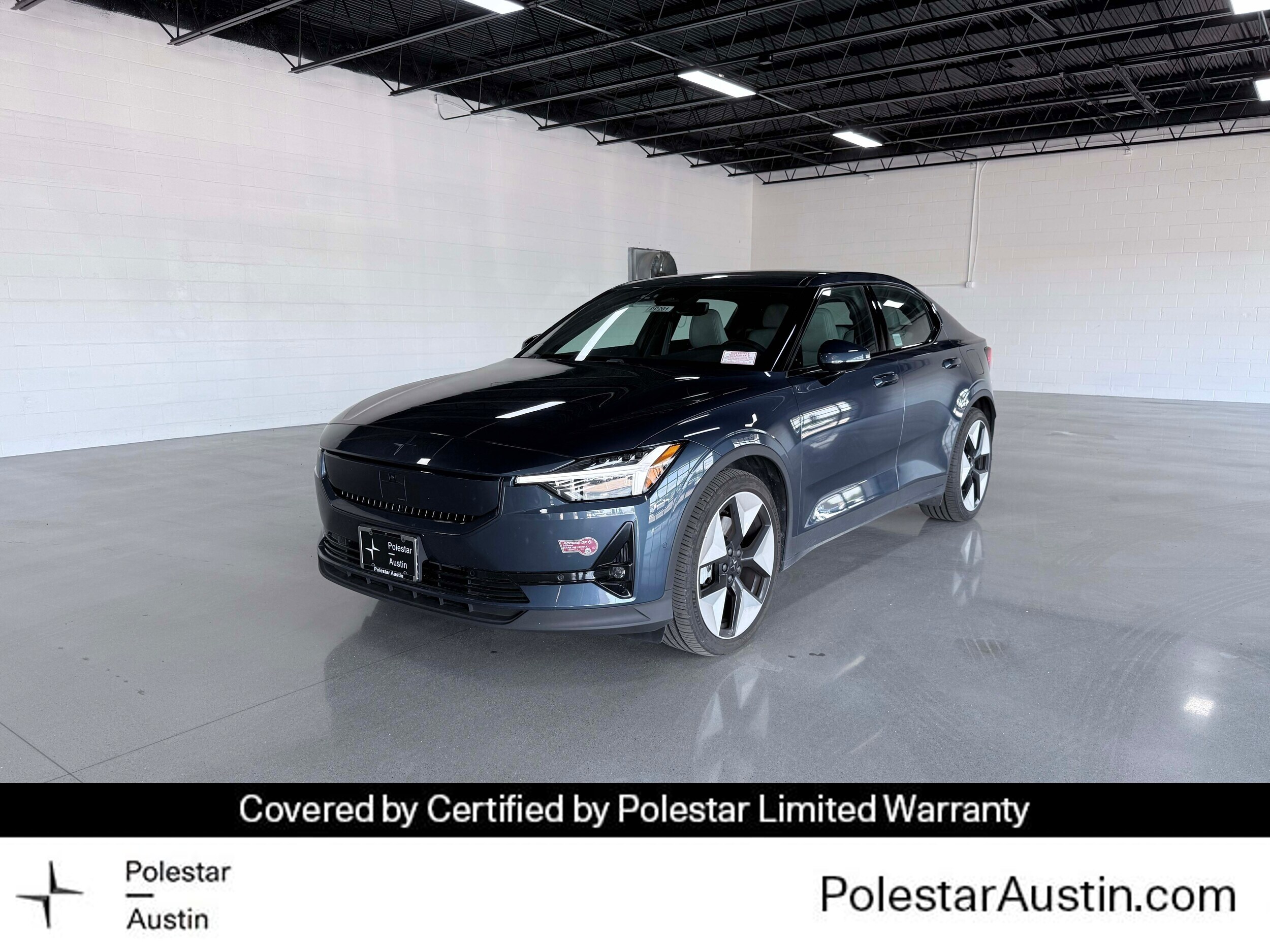 2024 Polestar 2 Long Range Dual Motor Plus's photo