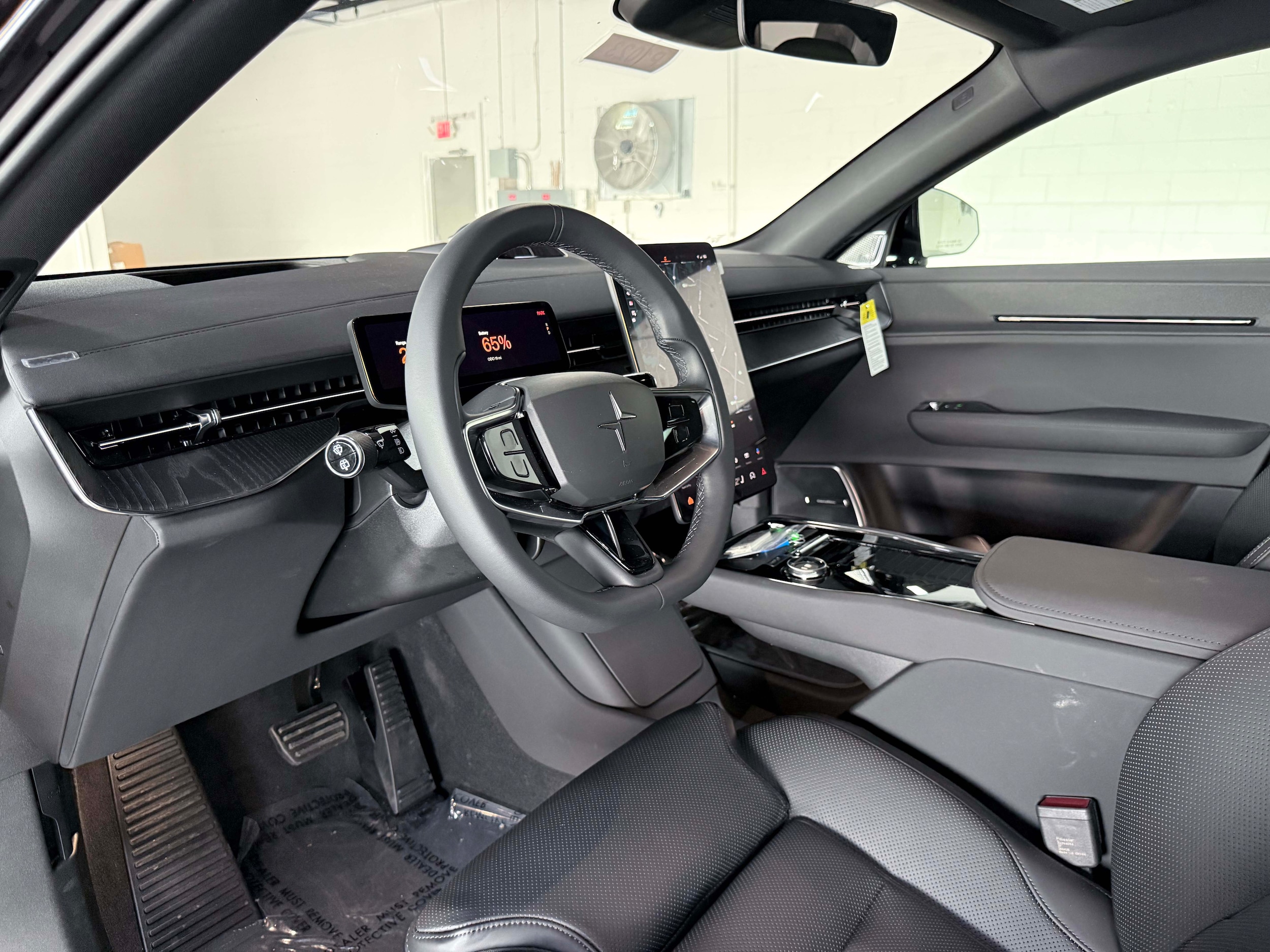 2025 Polestar 3 Plus - Photo 12