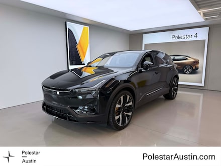 2025 Polestar Polestar 3 Long Range Dual Motor Performance Pilot Plus SUV