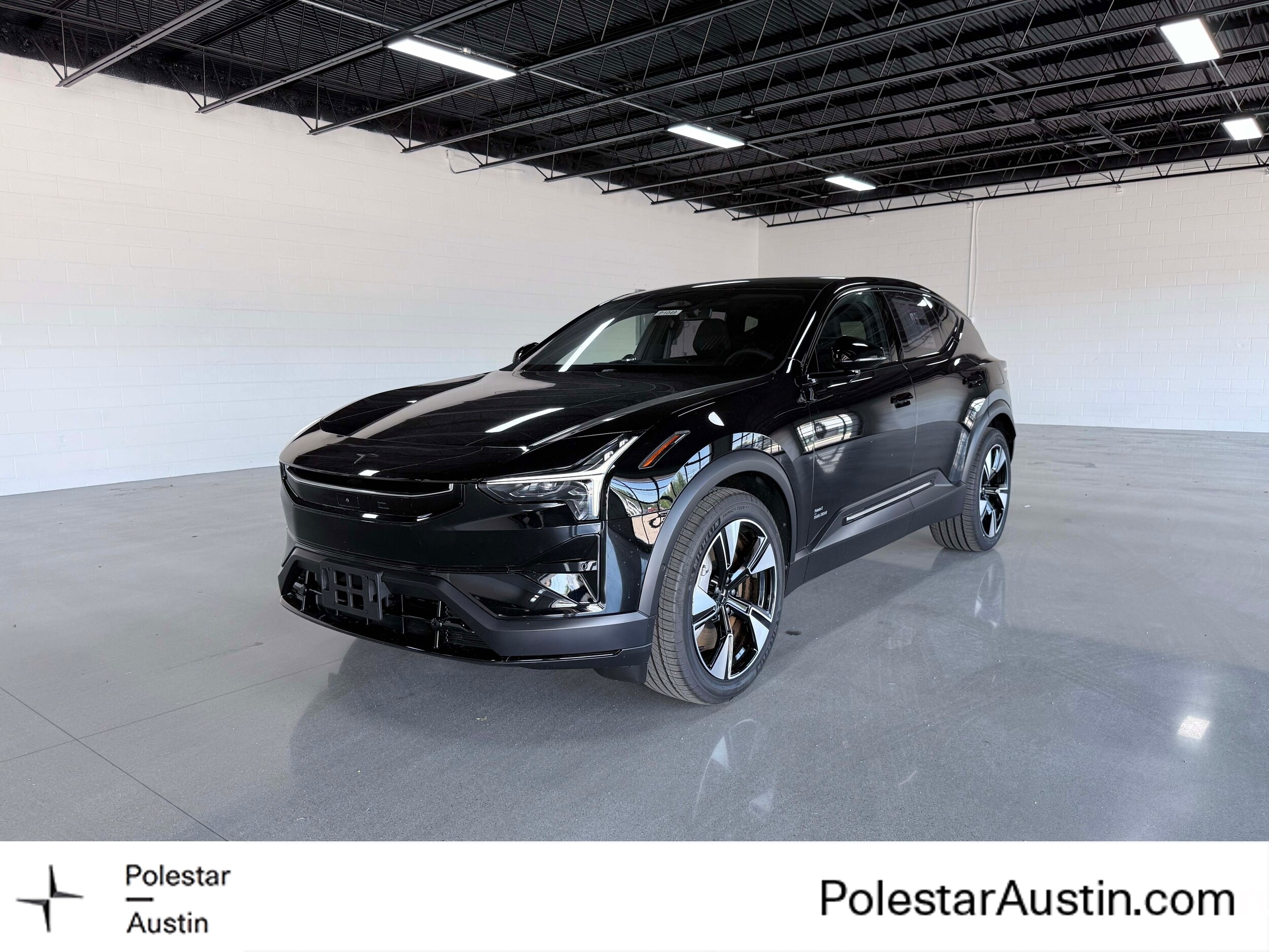 2025 Polestar 3 LRDM Plus's photo