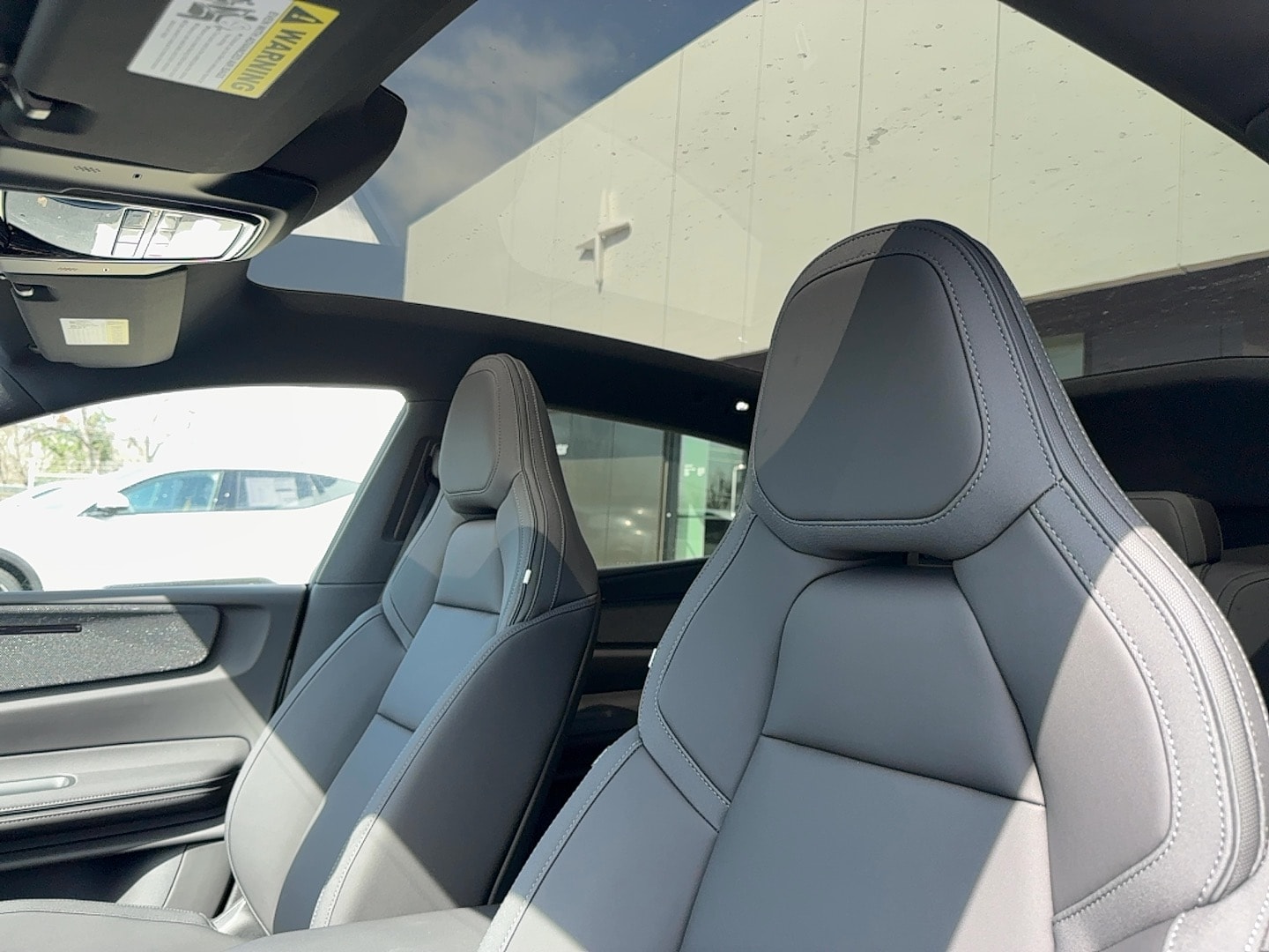 2026 Polestar 4 Base - Photo 14