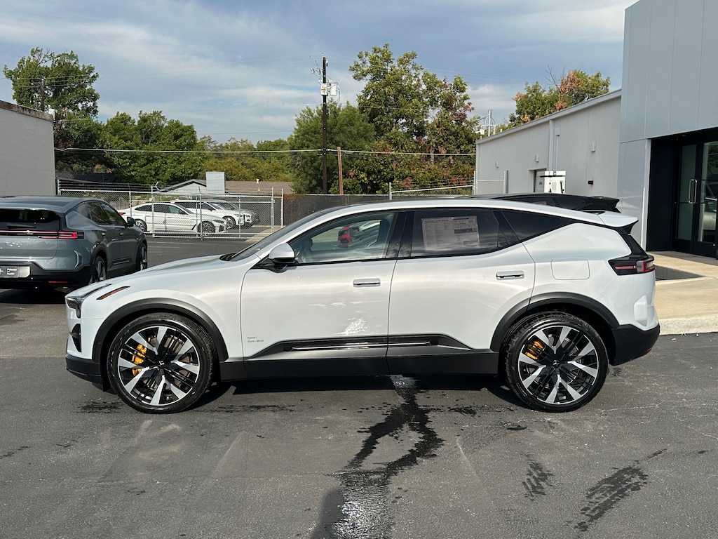 New 2025 Polestar Polestar 3 Long Range Dual Motor Performance Pilot Plus SUV