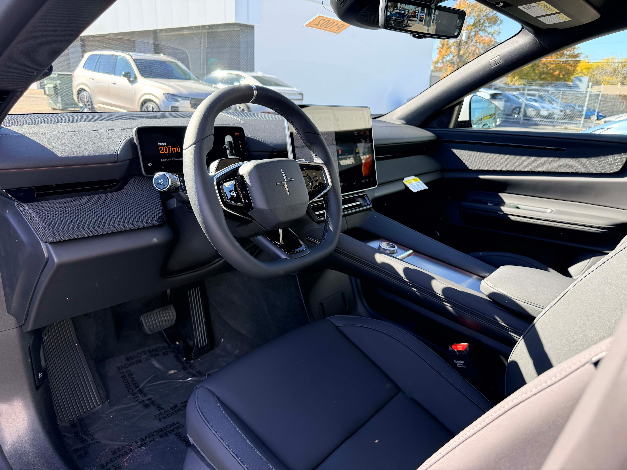 2026 Polestar 4 Base - Photo 11