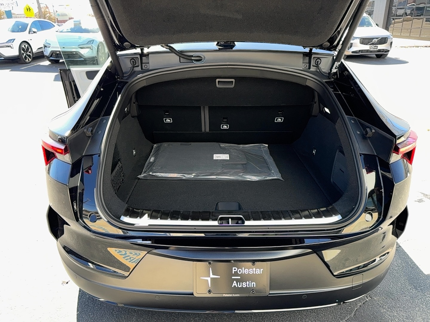 2026 Polestar 4 Base - Photo 26
