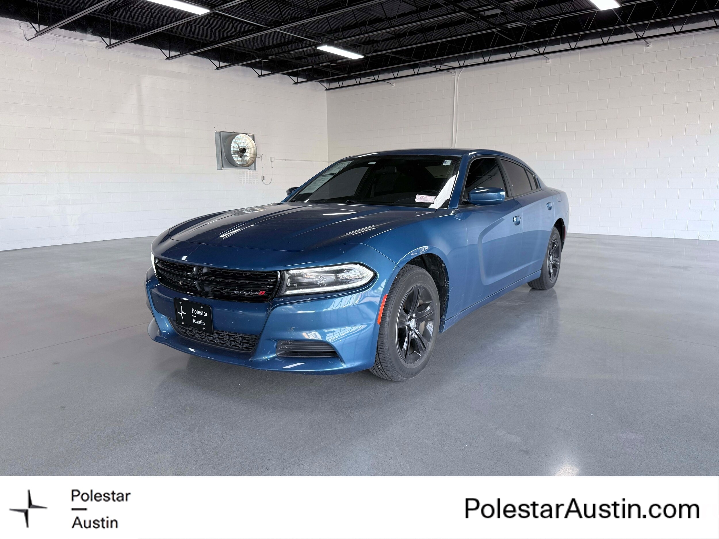 2022 Dodge Charger SXT's photo
