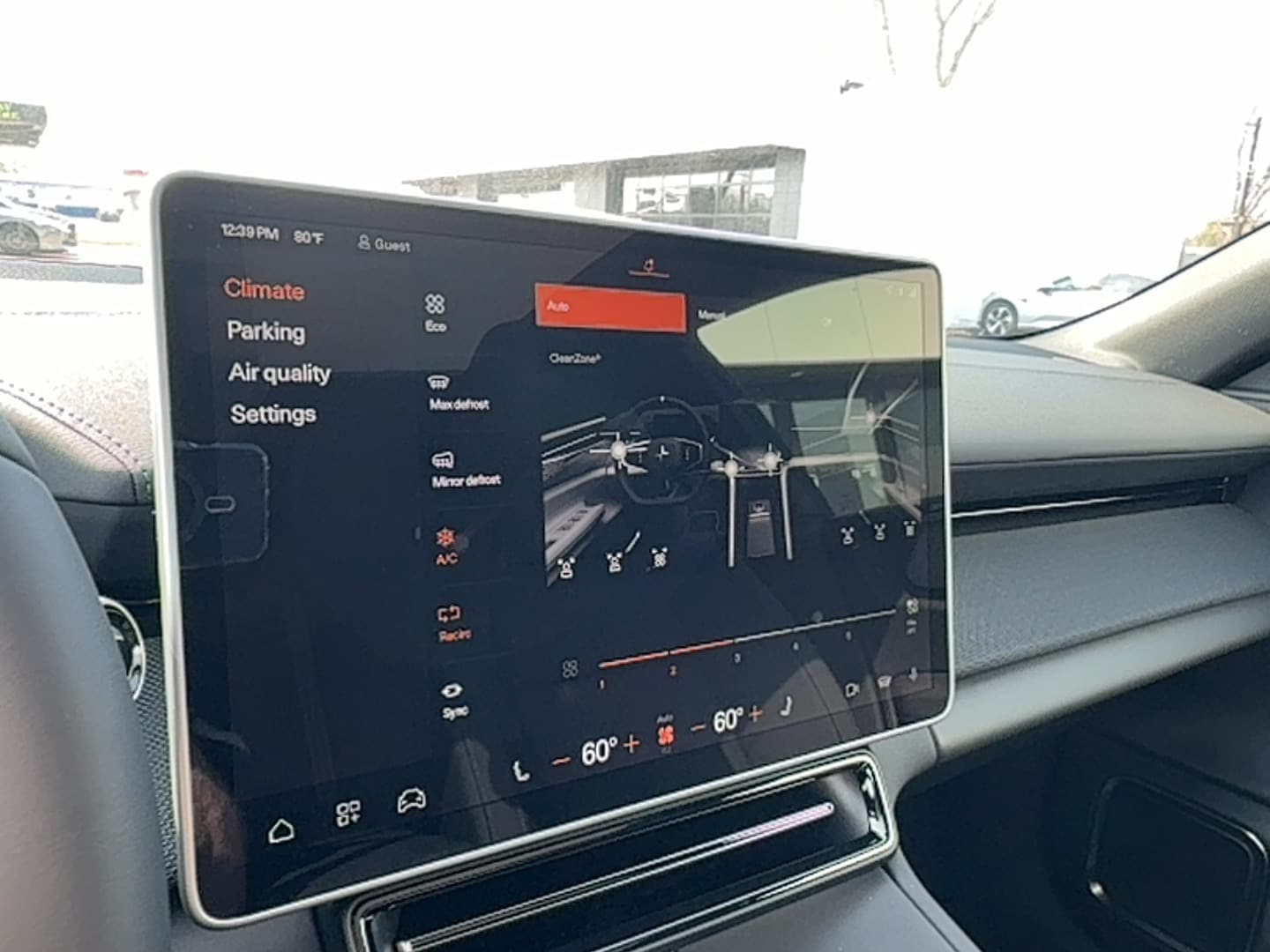 2026 Polestar 4 Base - Photo 24
