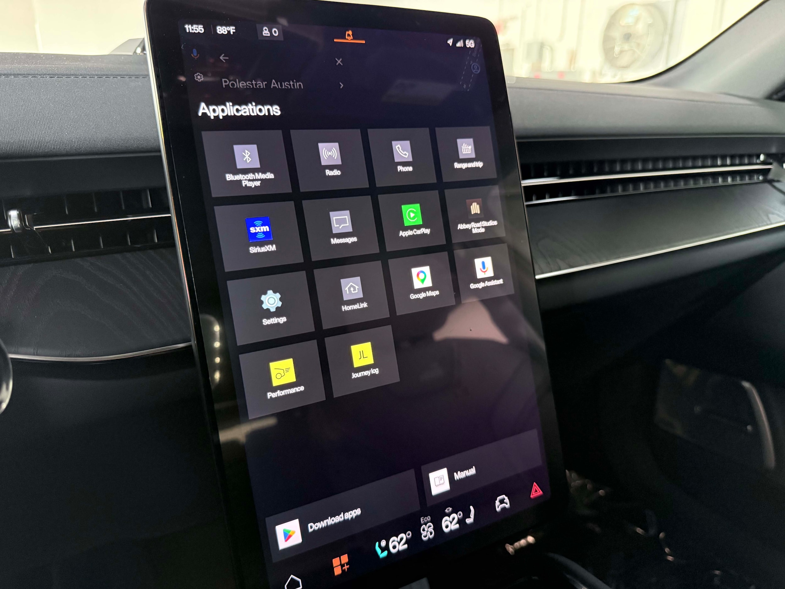 2025 Polestar 3 Plus - Photo 24