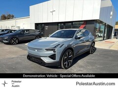 2025 Polestar Polestar 3 Long Range Dual Motor Performance Launch Edition SUV