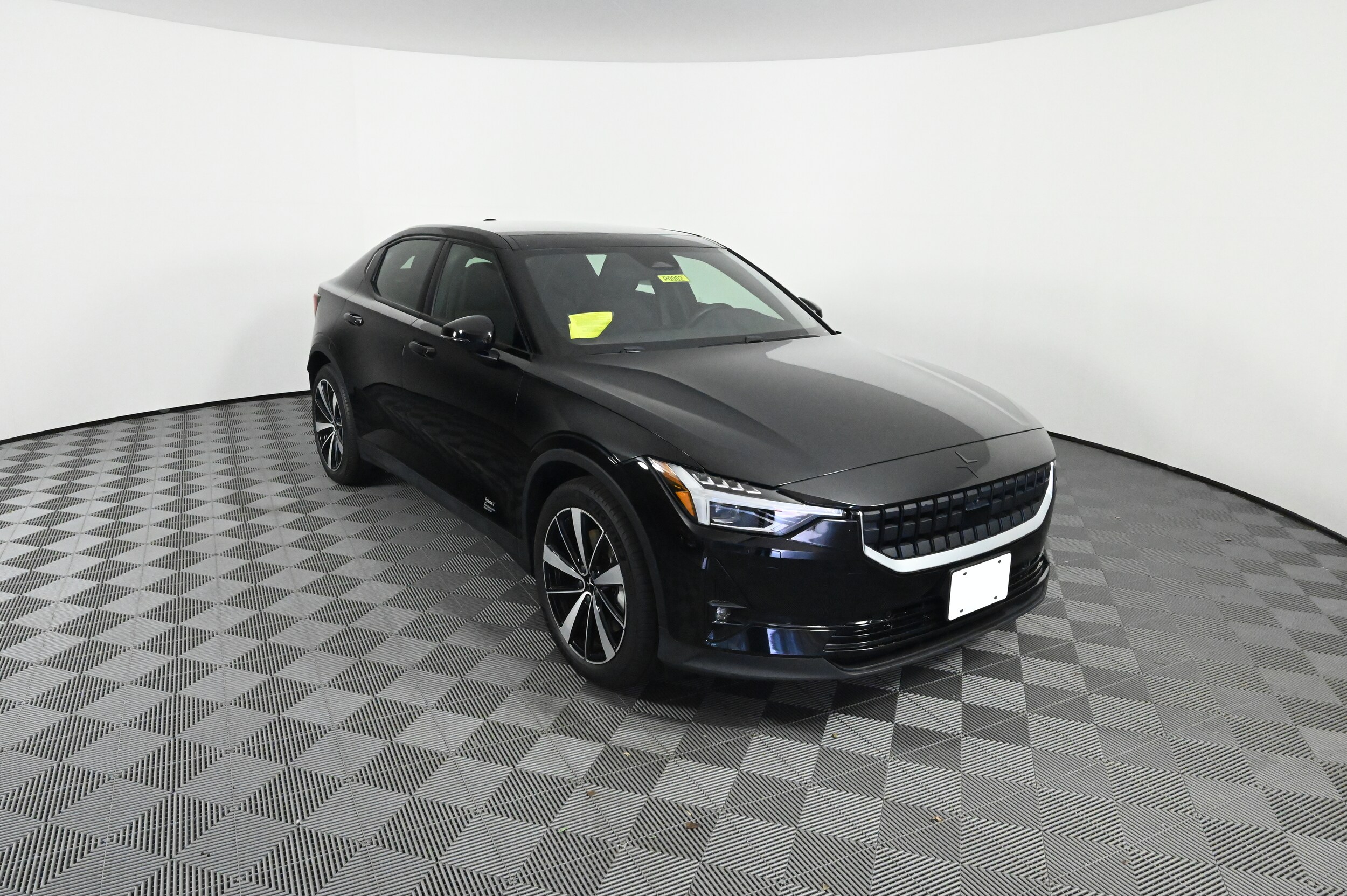 2021 Polestar PS2 photo 2