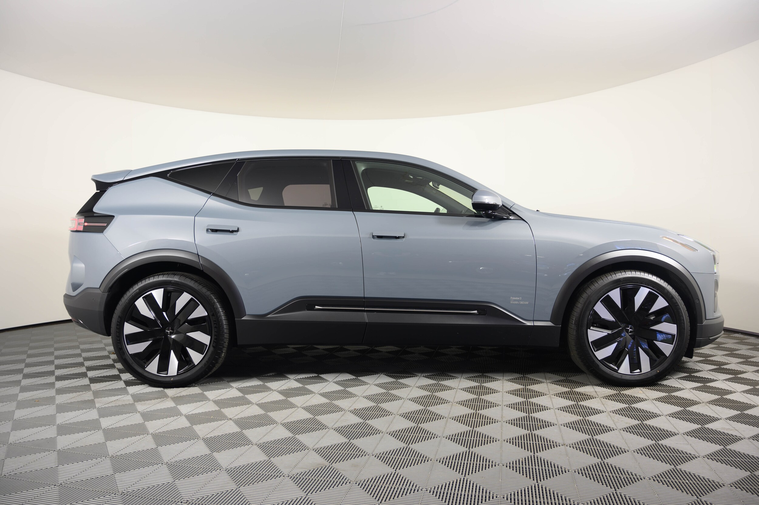 2025 Polestar Polestar 3 photo 4