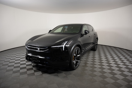 2025 Polestar Polestar 3 Long Range Performance Plus SUV