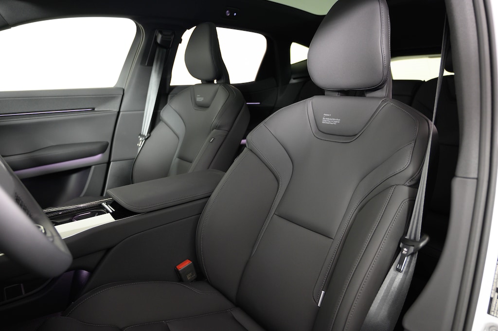 New 2025 Polestar Polestar 3 Long Range Dual Motor SUV