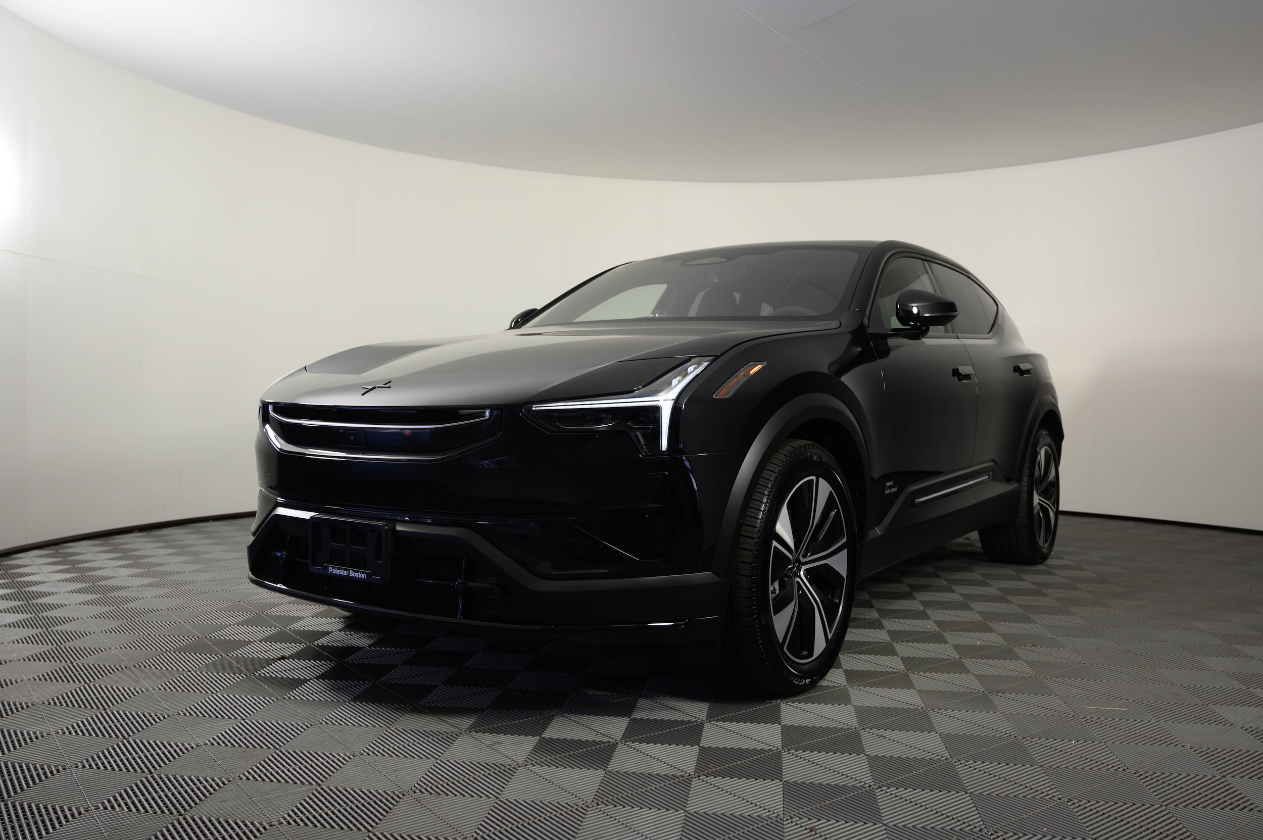 2025 Polestar 3's photo