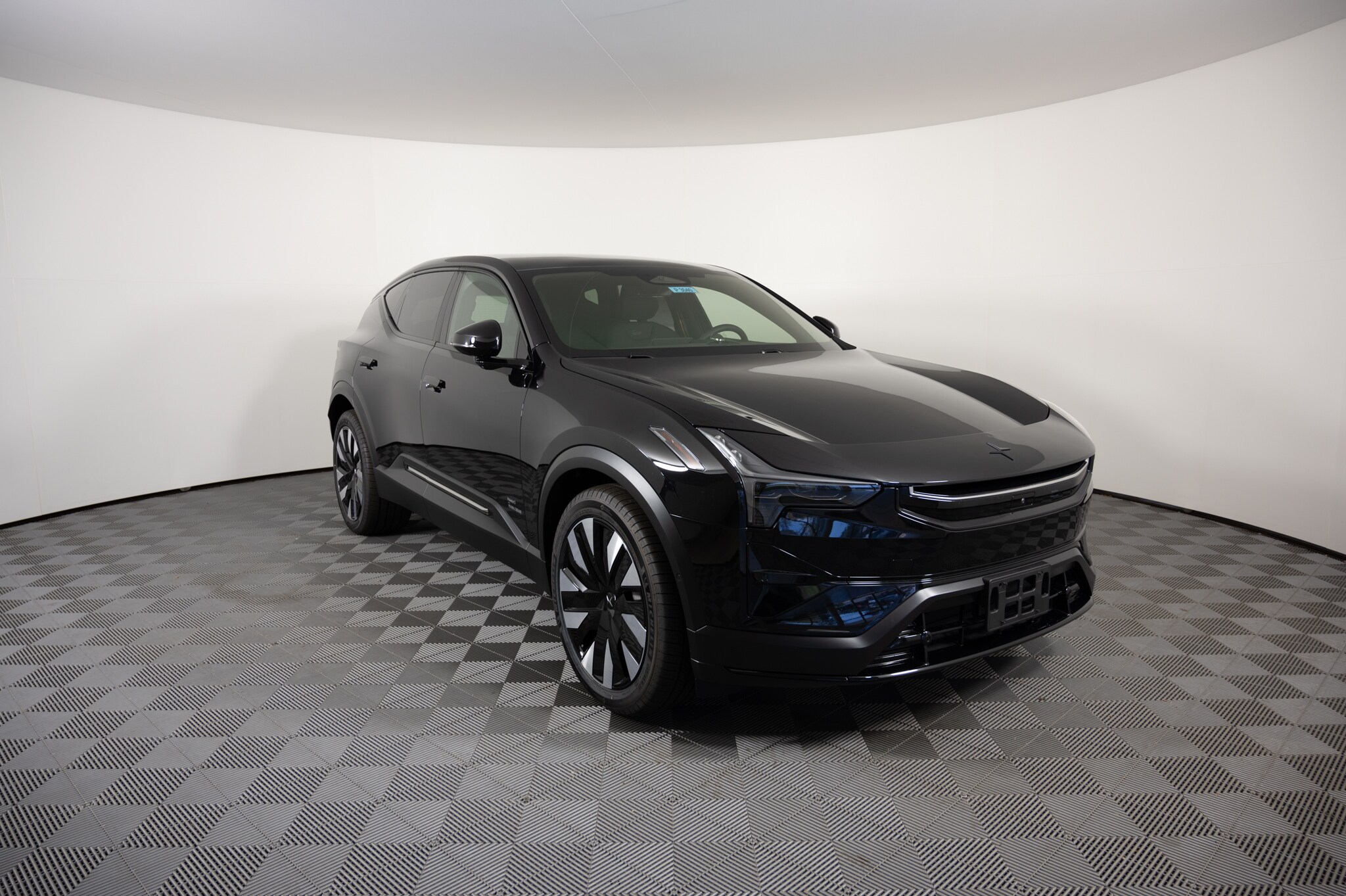 2025 Polestar Polestar 3 photo 3