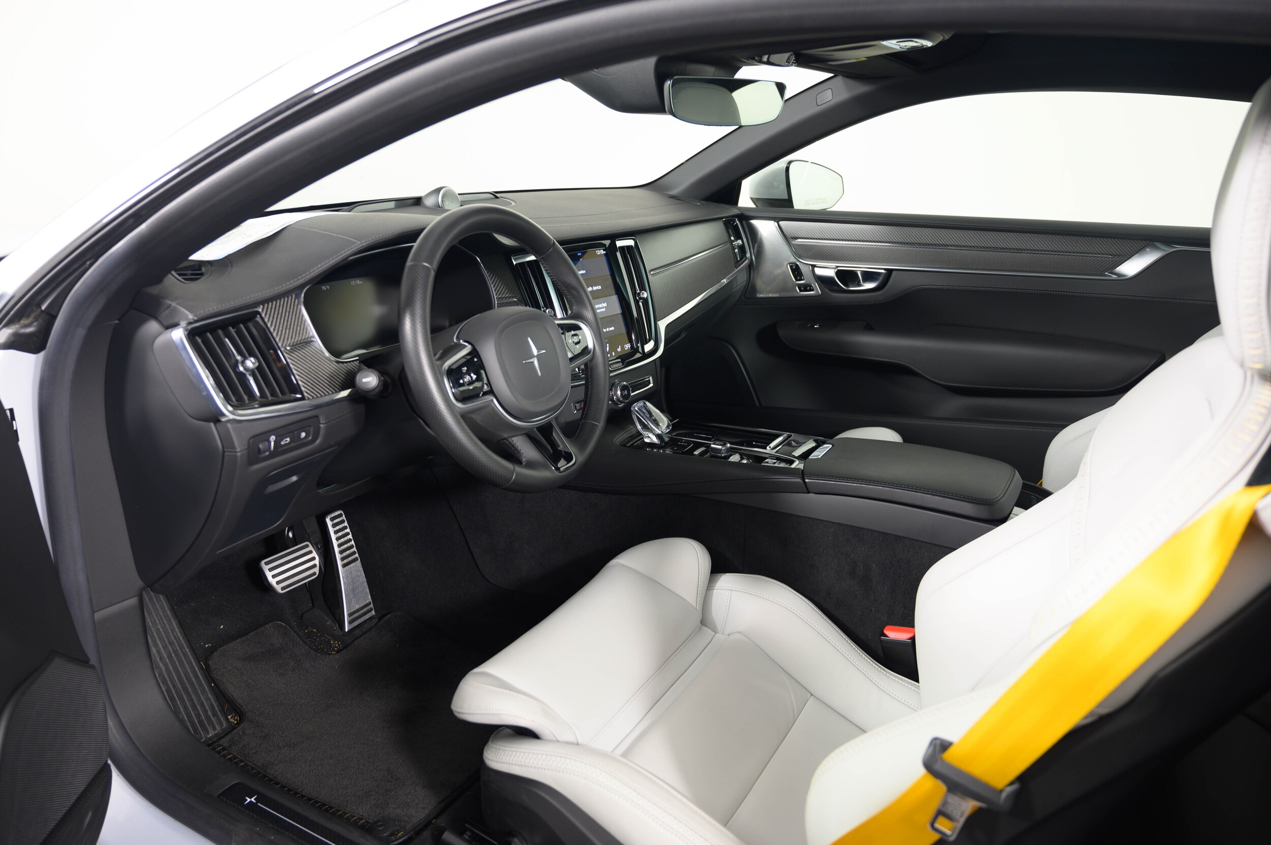 2021 Polestar PS1 photo 4