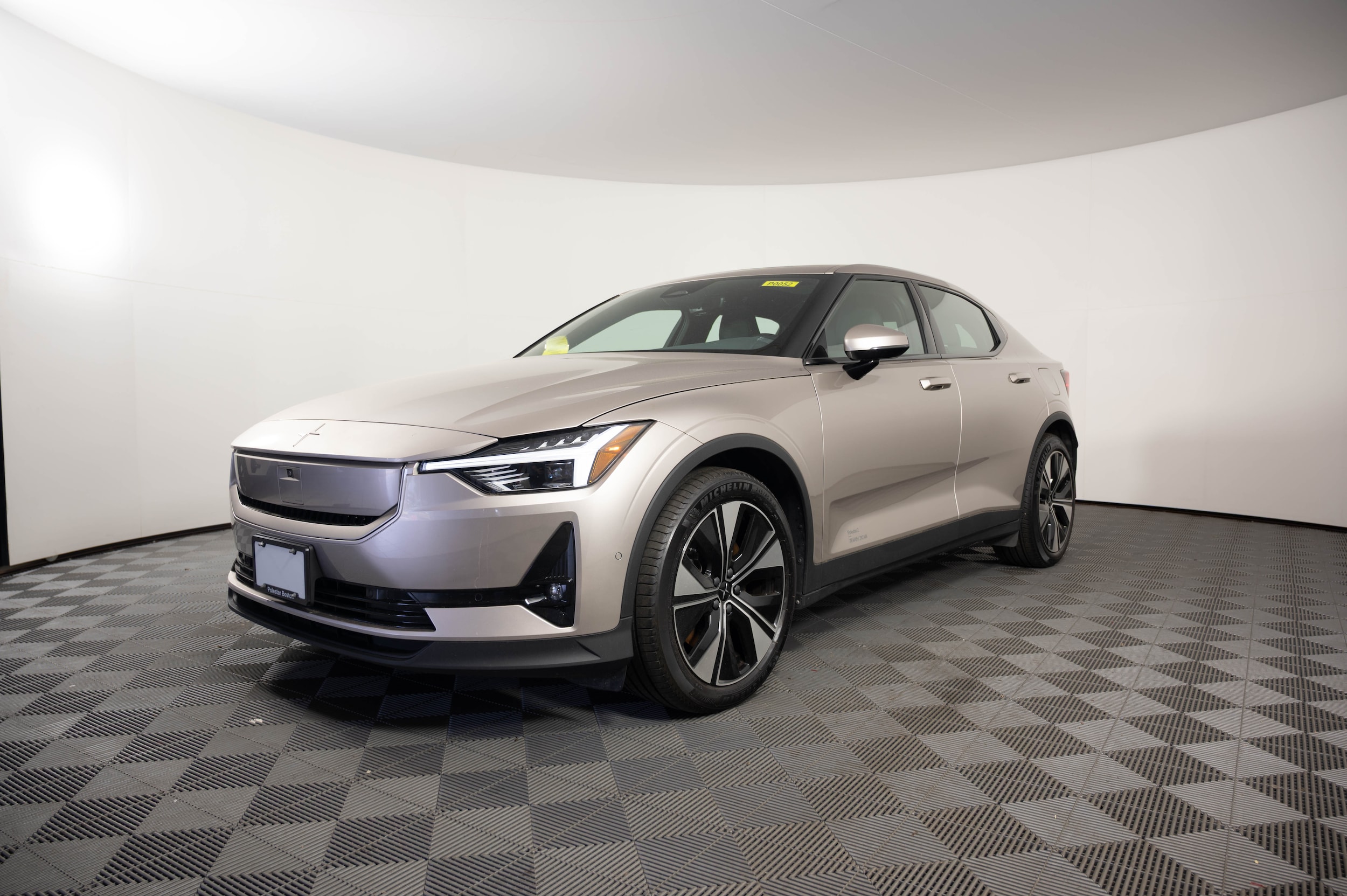 2024 Polestar 2 Long Range Dual Motor Plus's photo