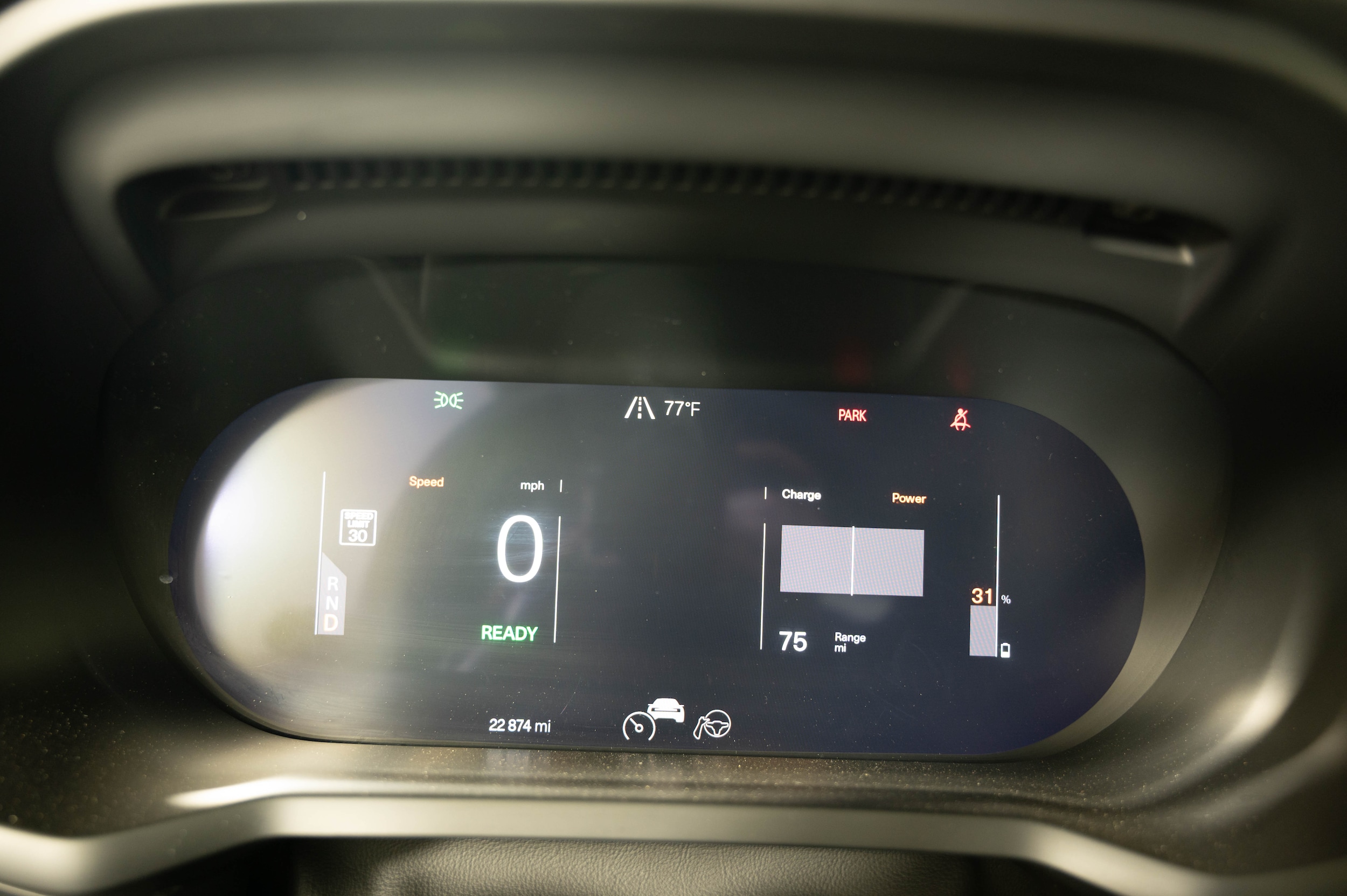 2023 Polestar 2 Plus - Photo 8