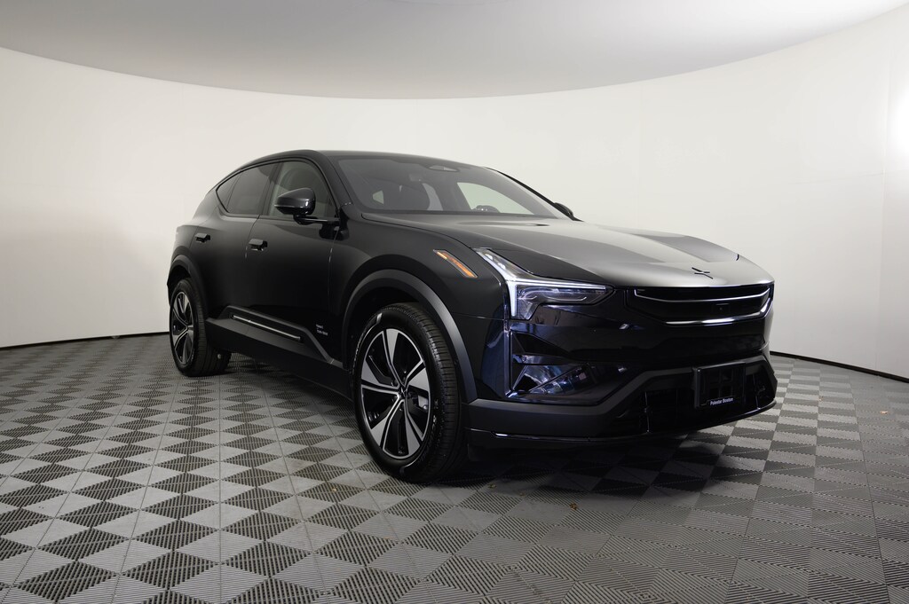 New 2025 Polestar Polestar 3 Long Range Dual Motor Plus SUV