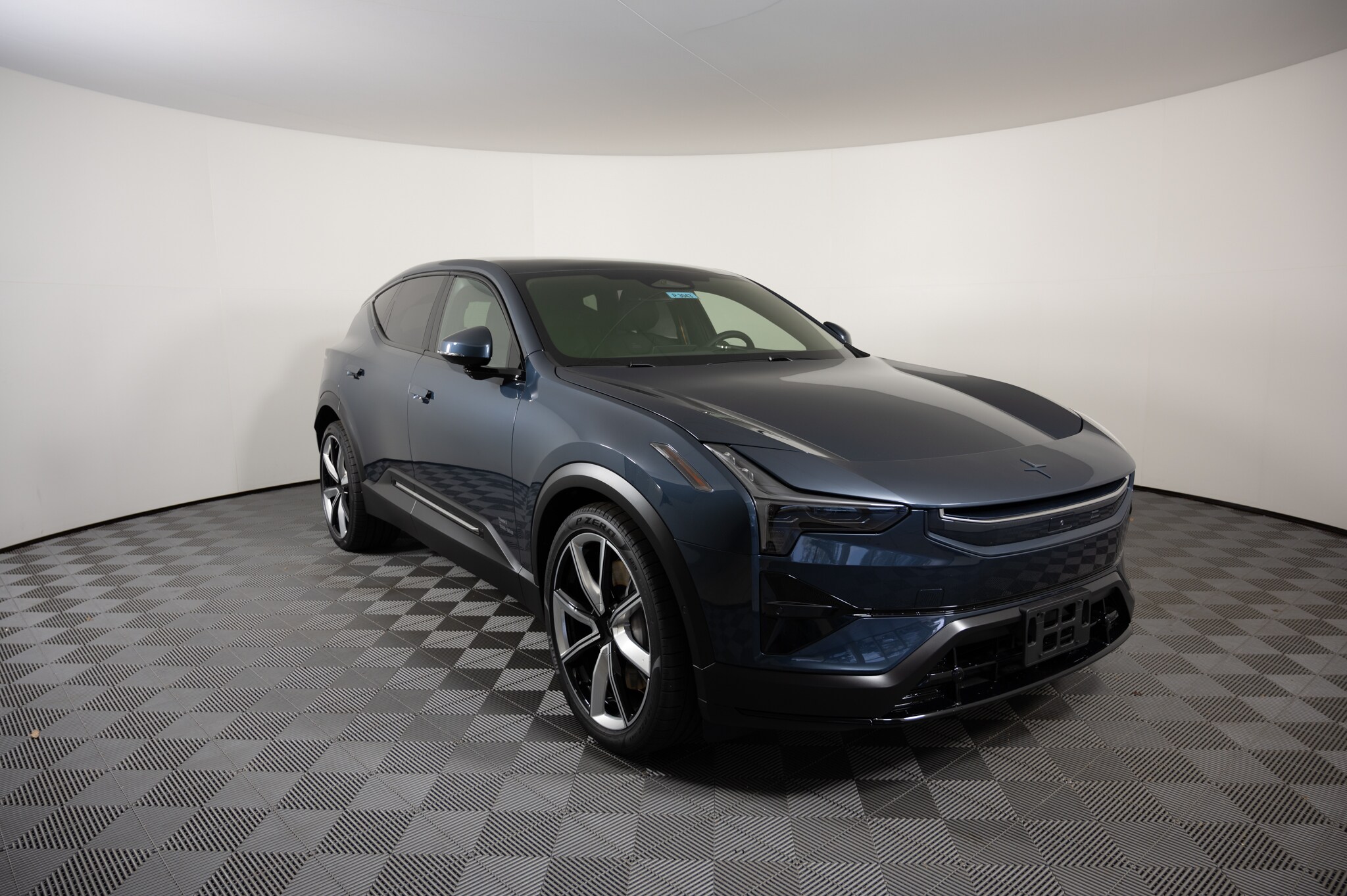 2025 Polestar Polestar 3 photo 3