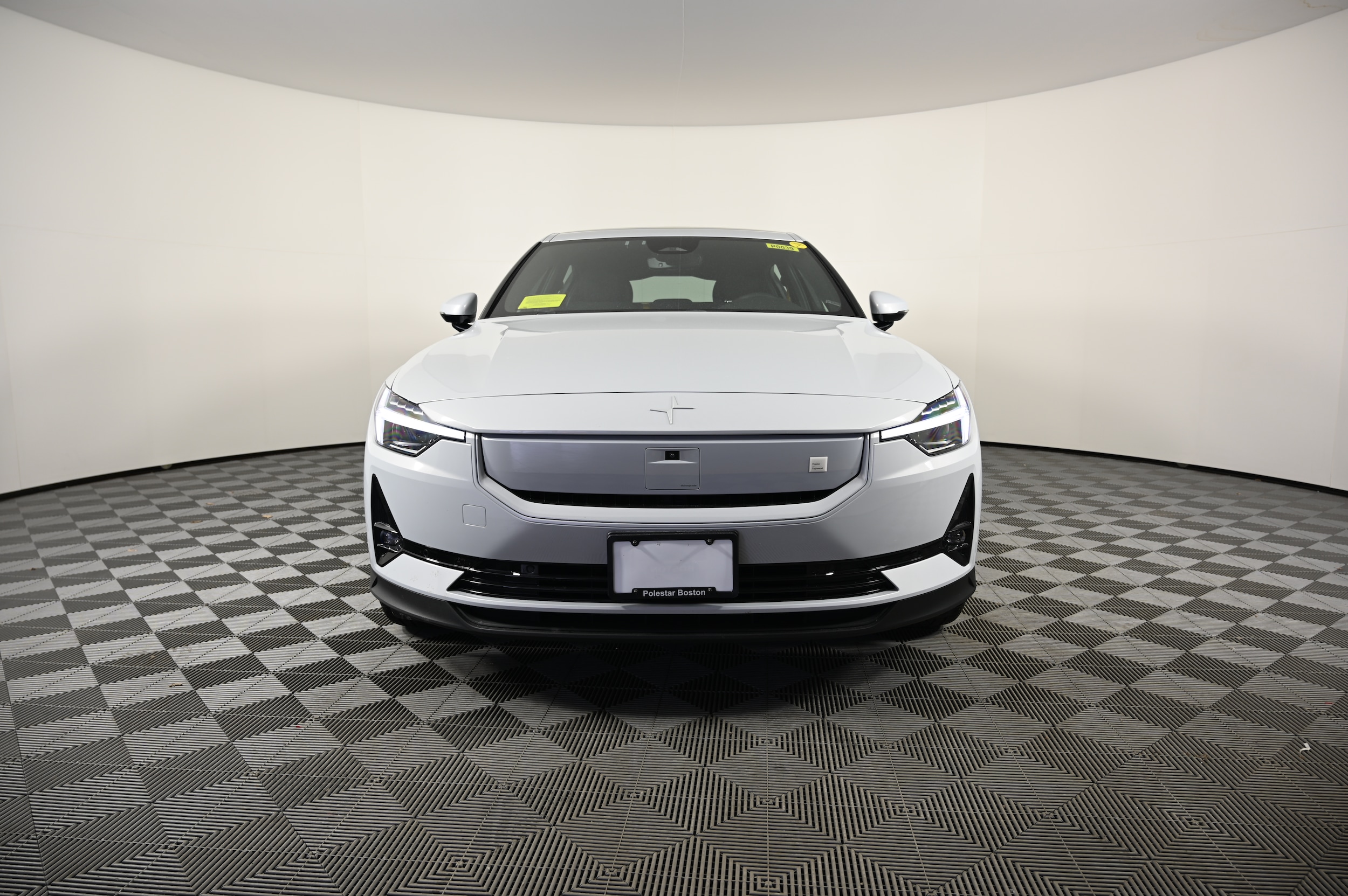 Certified 2024 Polestar 2 Performance & Plus with VIN YSMFG3KA5RL211725 for sale in Boston, MA