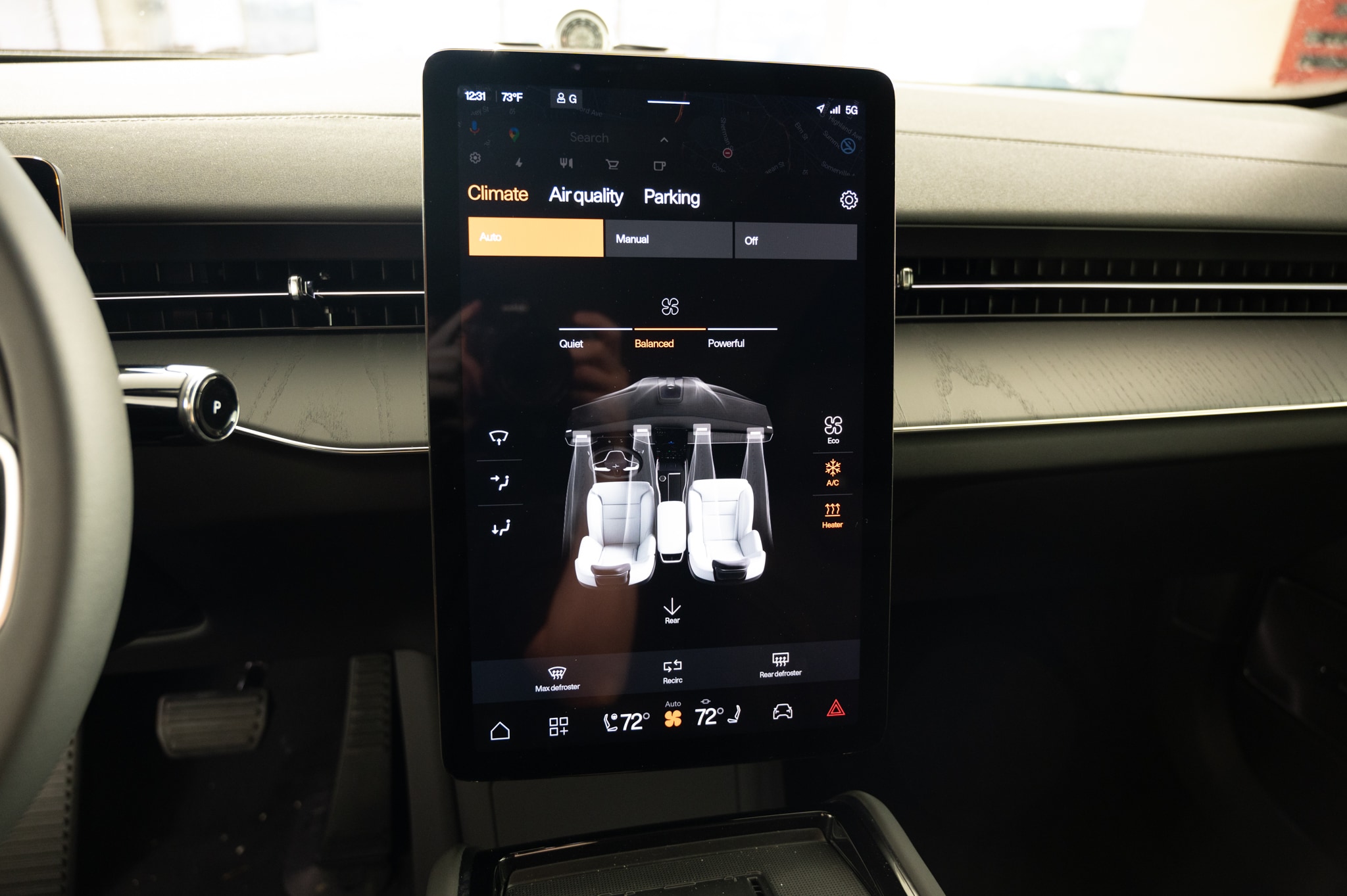 2025 Polestar 3 Plus - Photo 12