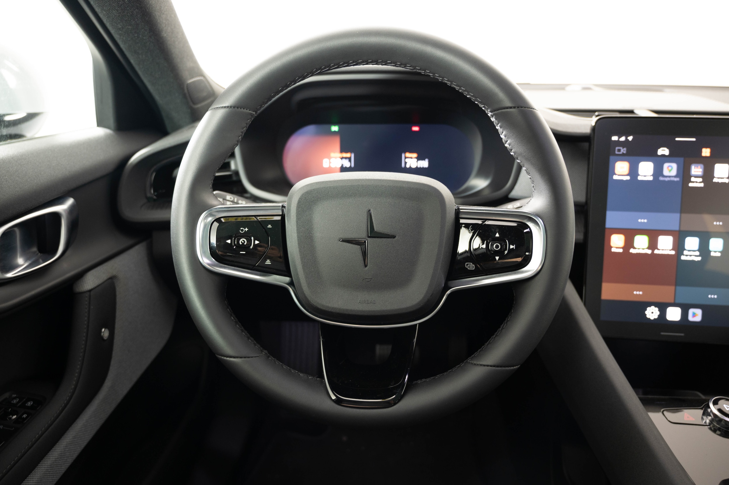 2023 Polestar 2 Plus - Photo 6
