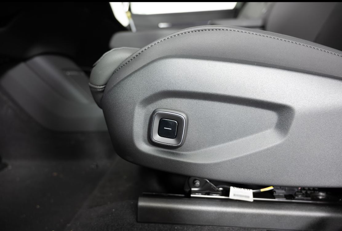 2025 Polestar 3 Plus - Photo 22