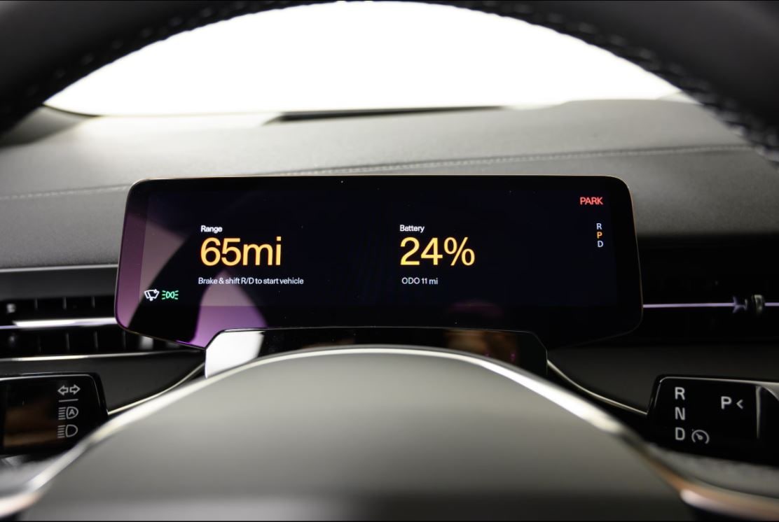2025 Polestar 3 Plus - Photo 19
