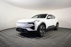 2025 Polestar Polestar 3 Long Range Dual Motor SUV