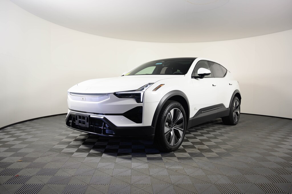 New 2025 Polestar Polestar 3 Long Range Dual Motor Plus SUV