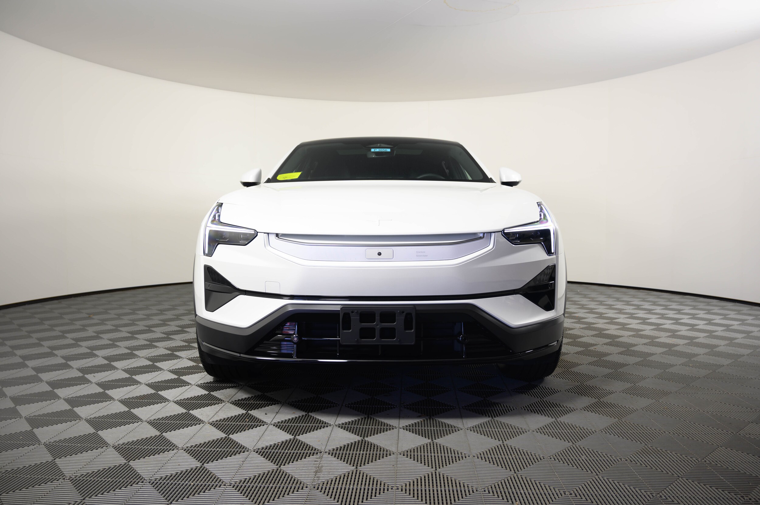2025 Polestar Polestar 3 photo 2