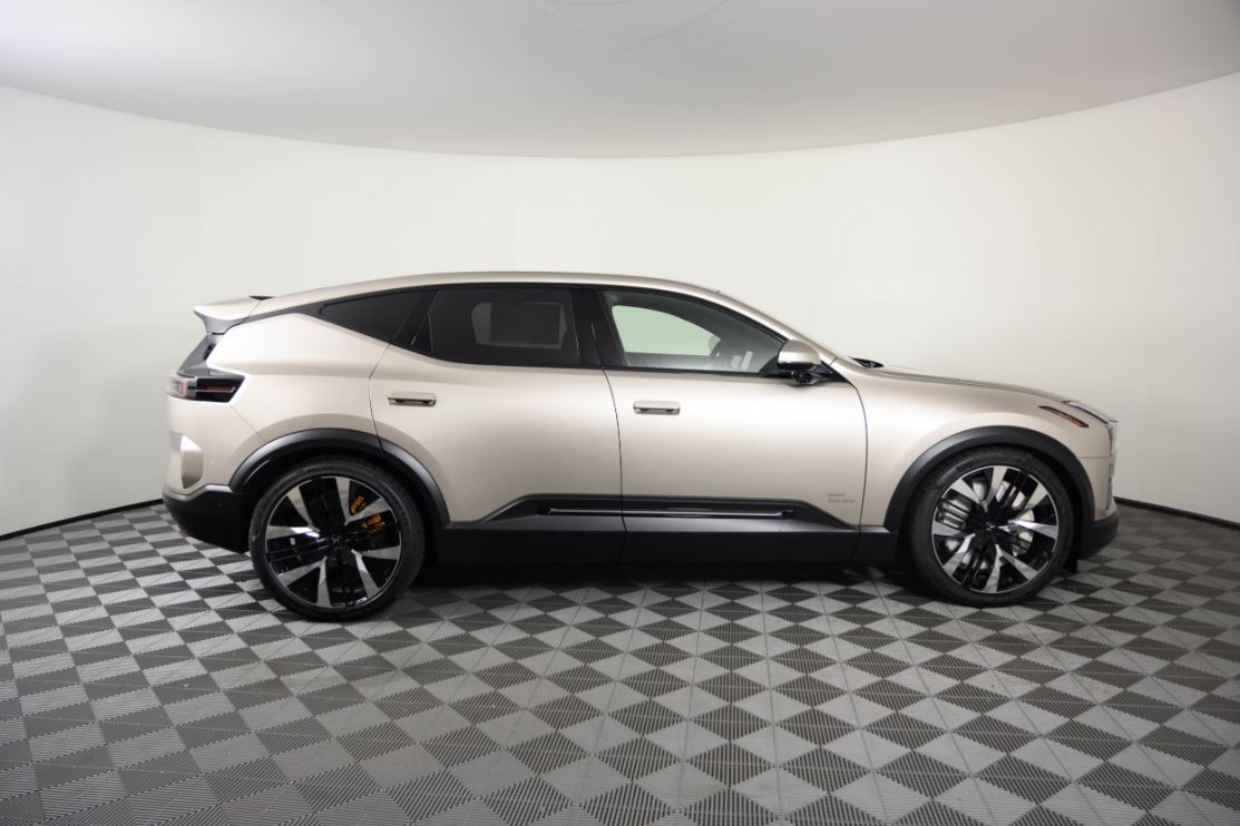 2025 Polestar 3 Performance - Photo 19