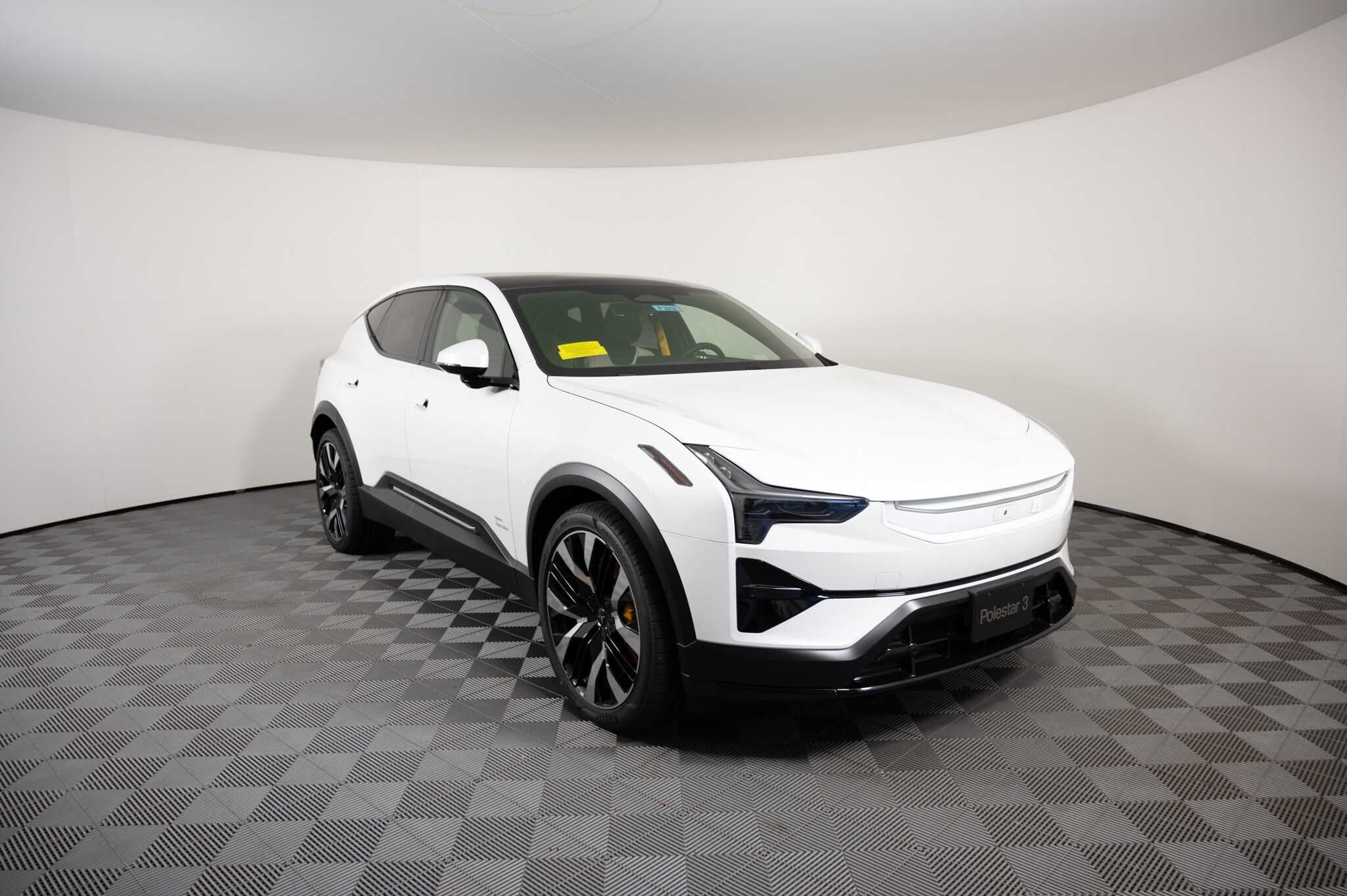 2025 Polestar Polestar 3 photo 3
