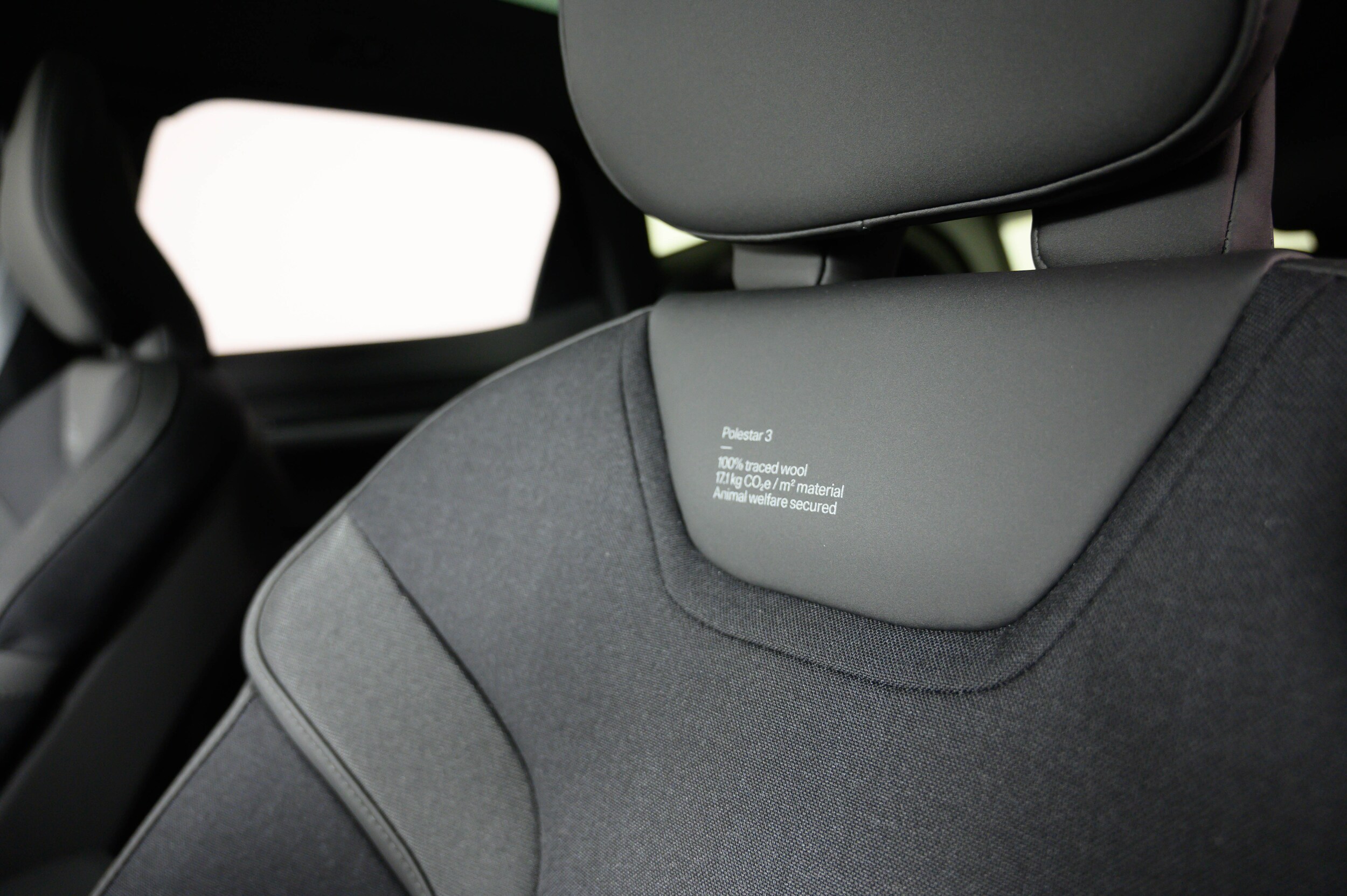 2025 Polestar Polestar 3 photo 4