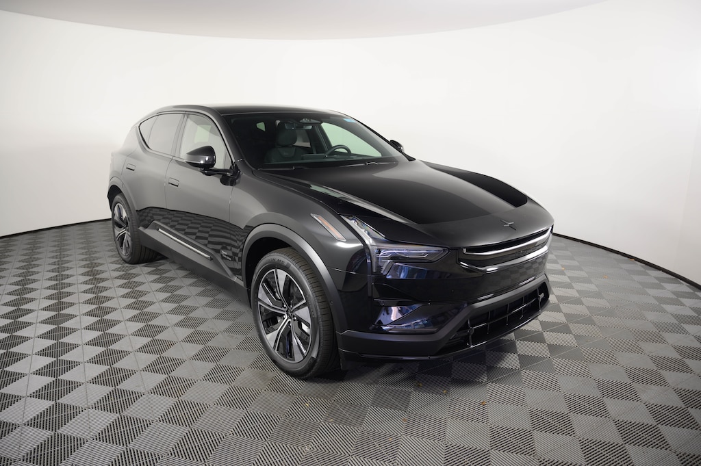 New 2025 Polestar Polestar 3 Long Range Dual Motor Plus SUV
