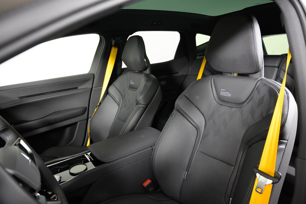 New 2025 Polestar Polestar 3 Long Range Dual Motor Performance Plus SUV