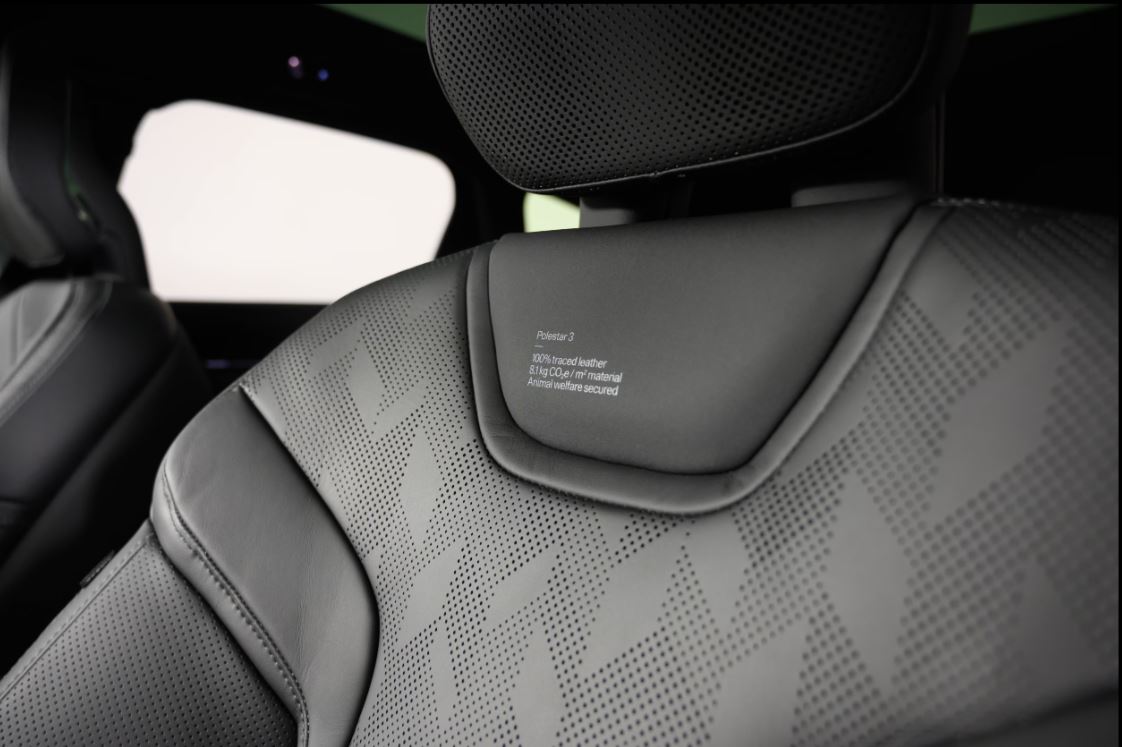 2025 Polestar 3 Performance - Photo 16