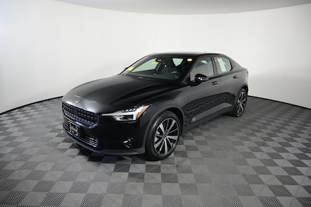 2022 Polestar Polestar 2 Long Range Dual Motor Hatchback