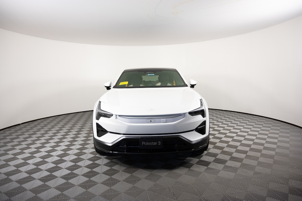 New 2025 Polestar Polestar 3 Long Range Dual Motor Performance Plus SUV