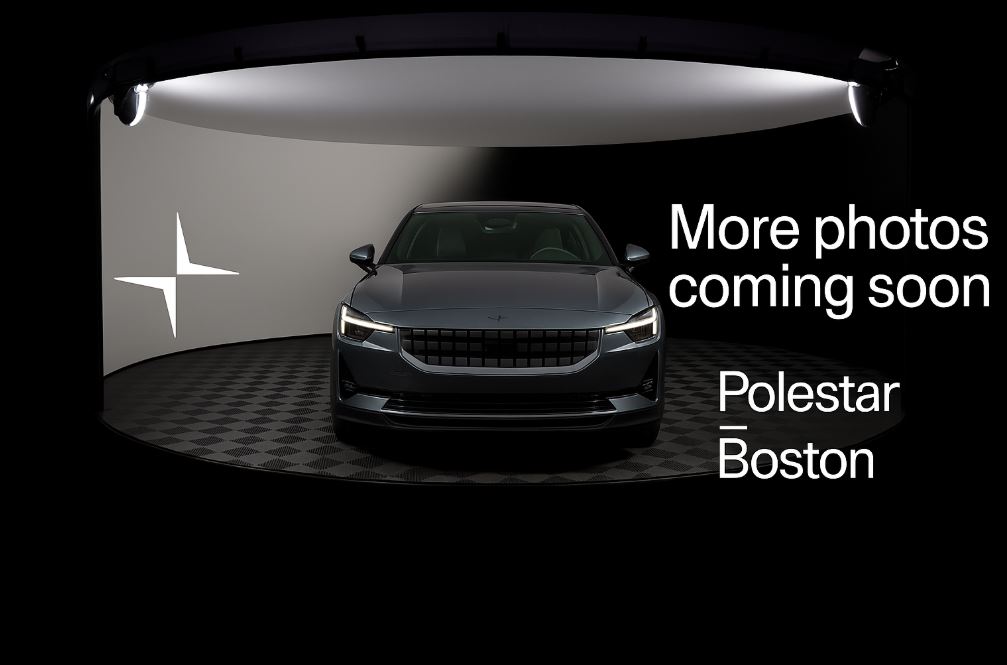 2021 Polestar 2