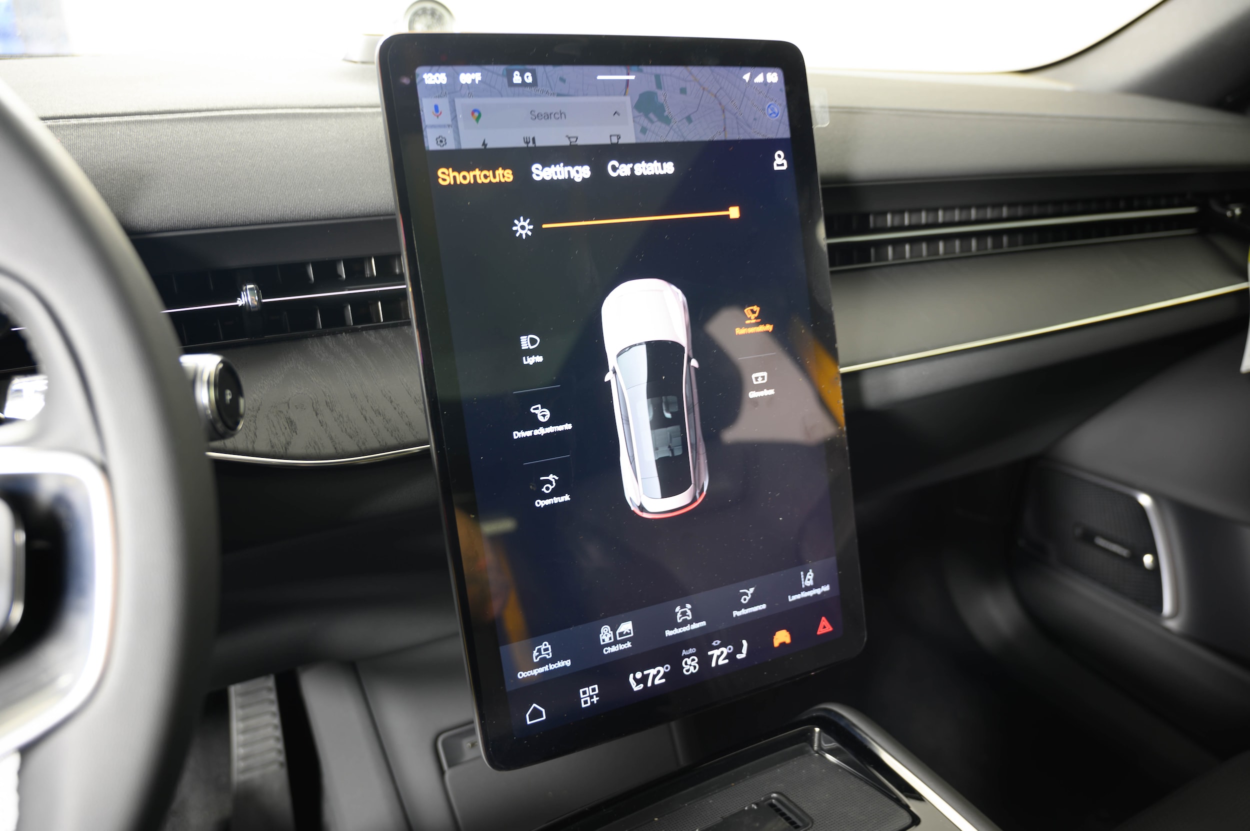 2025 Polestar 3 Performance - Photo 11