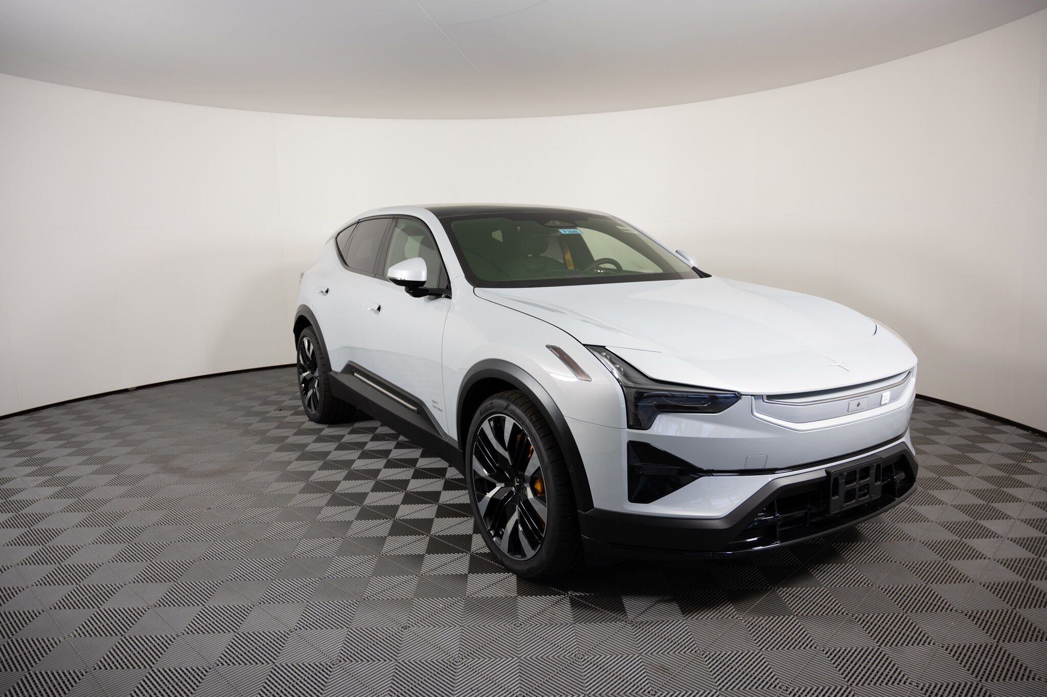 2025 Polestar Polestar 3 photo 3