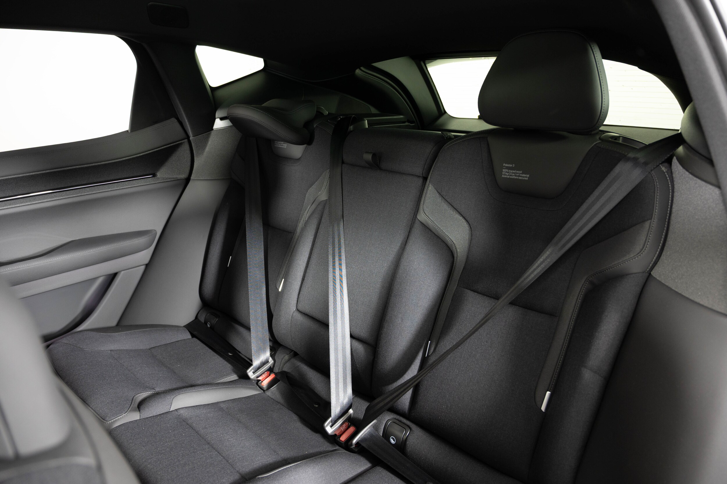 2025 Polestar 3 Plus - Photo 19