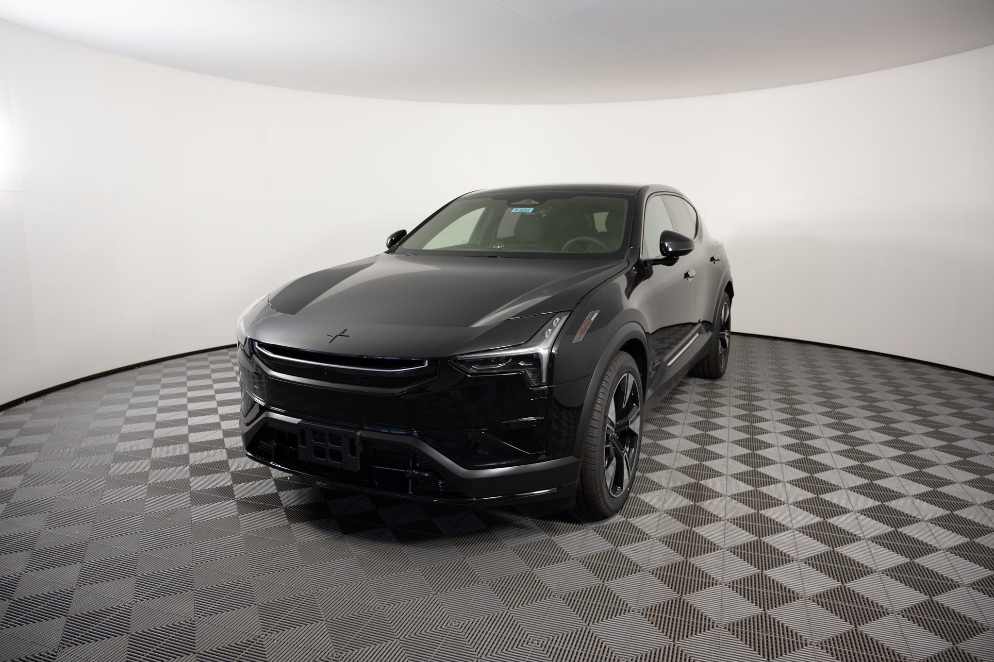 2025 Polestar 3 Plus's photo