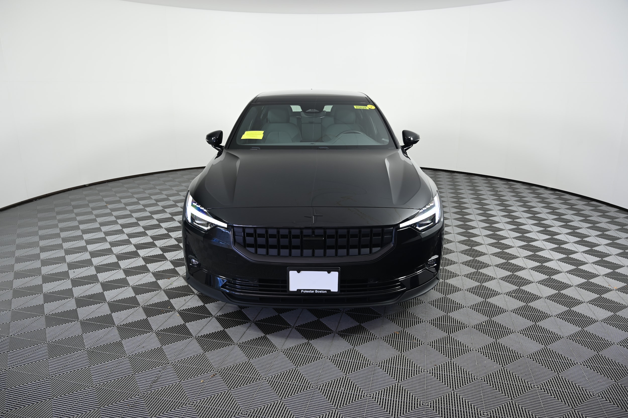 Certified 2023 Polestar 2 Plus with VIN YSMED3KAXPL112979 for sale in Boston, MA