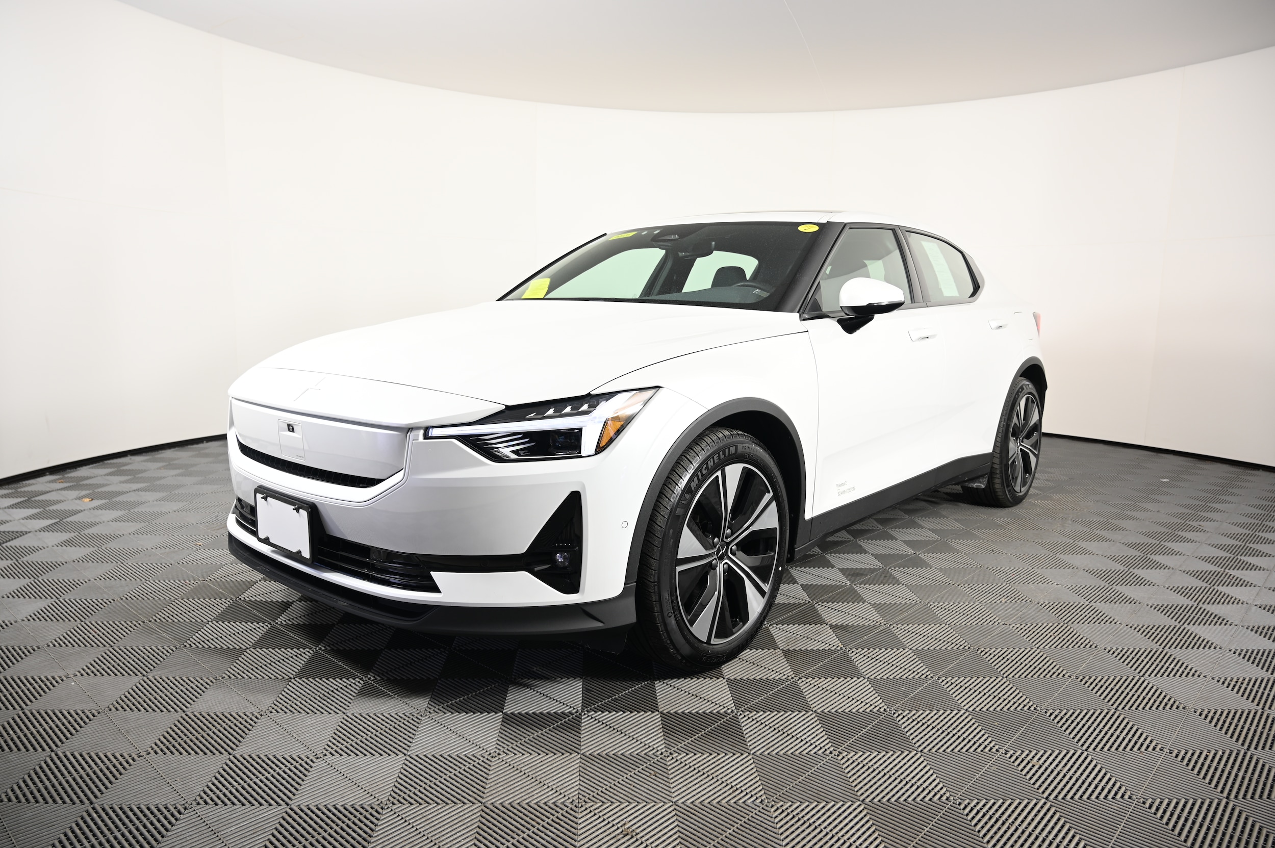2024 Polestar 2 Plus