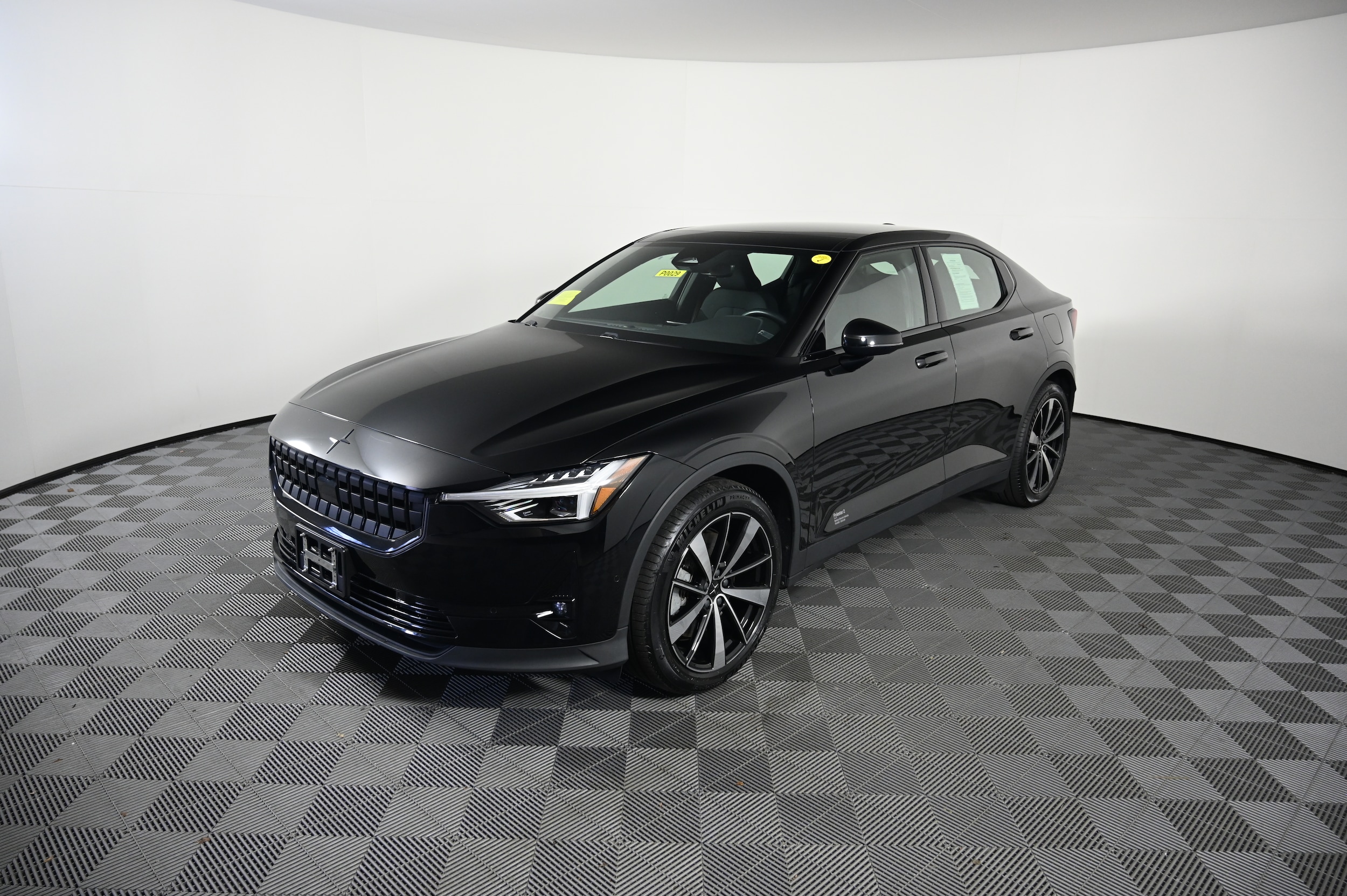 2022 Polestar 2 Base's photo